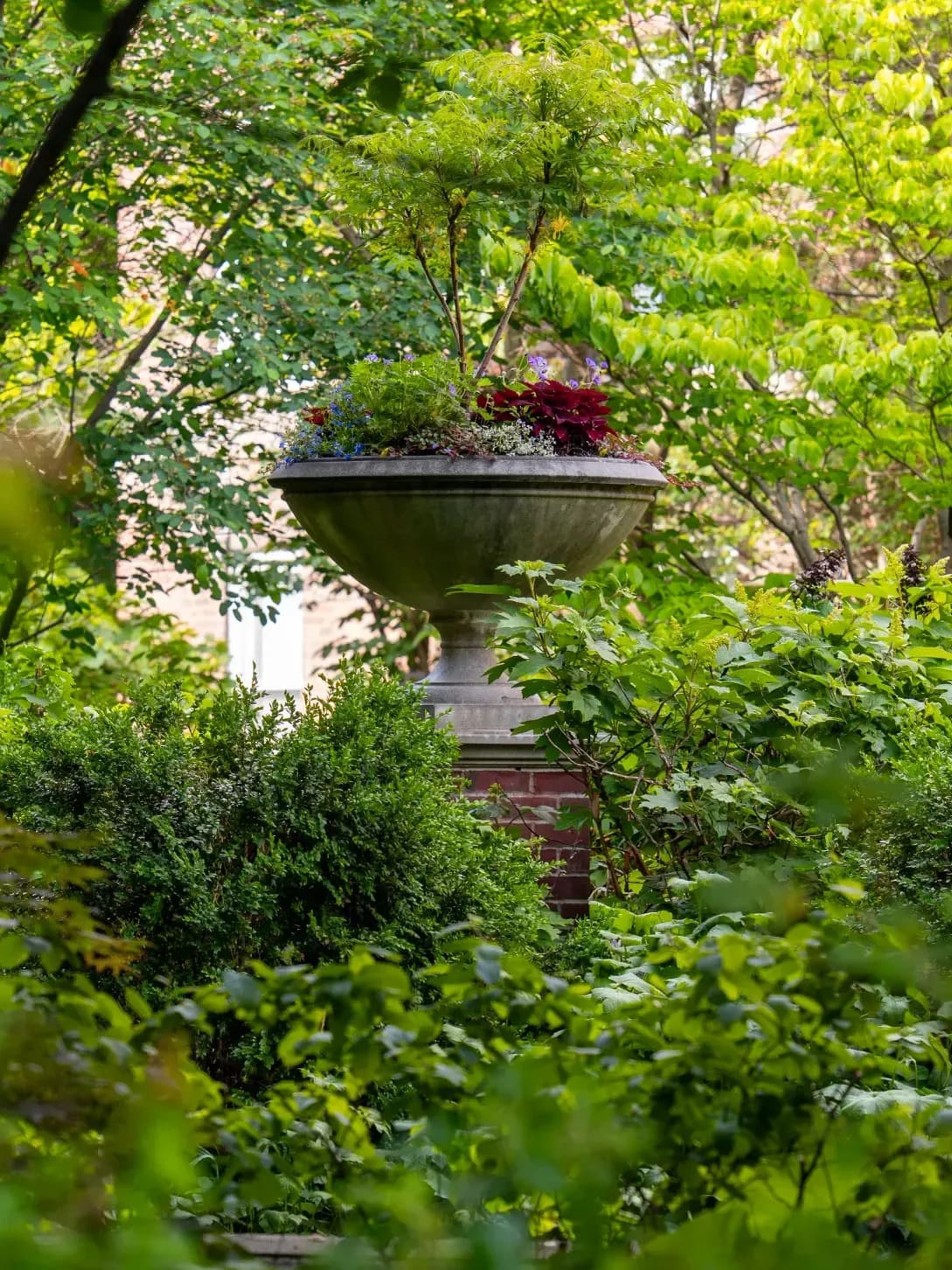 GrünArt Gartenbau 13
