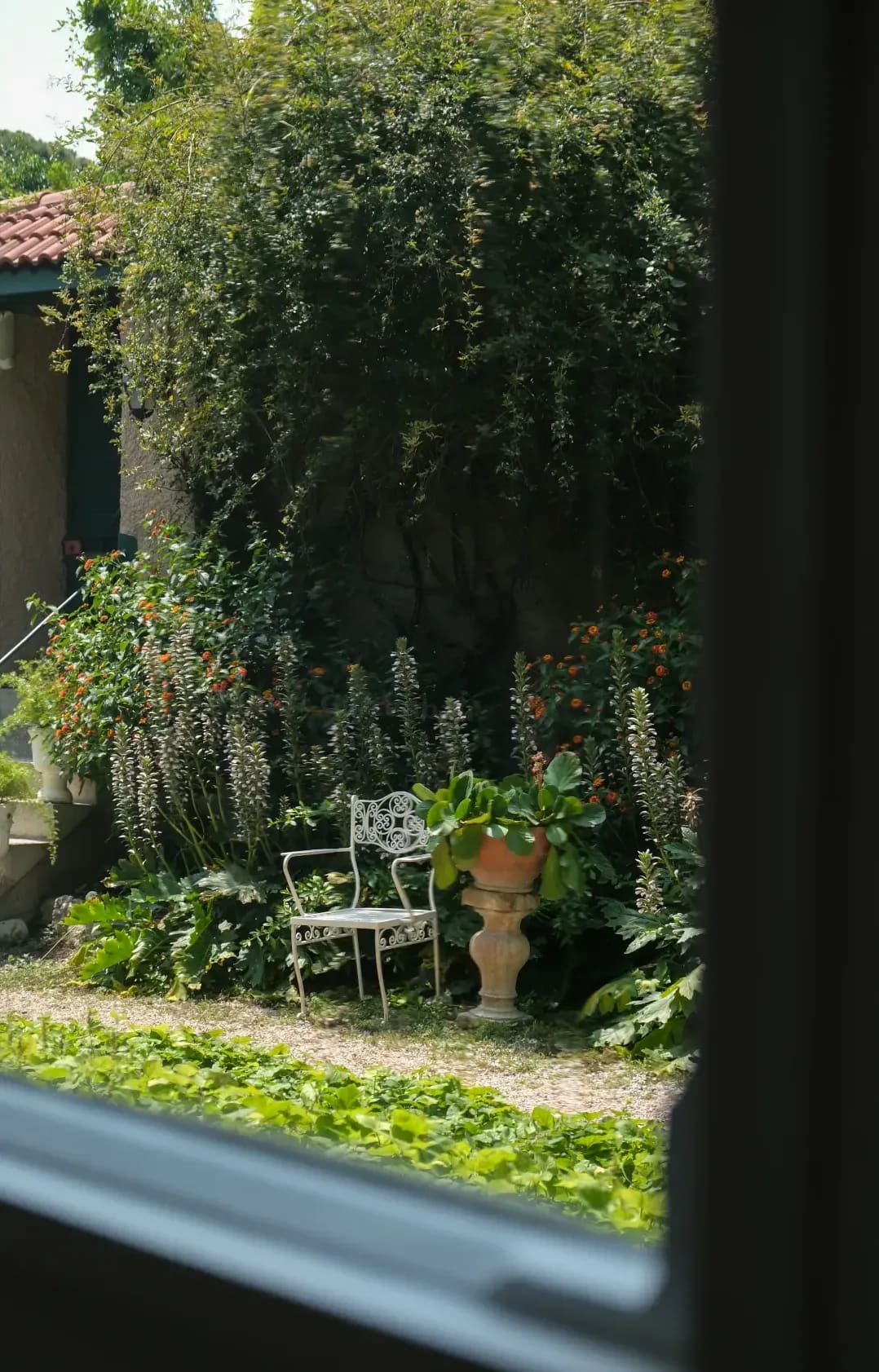 Gartenpflege und Unterhalt